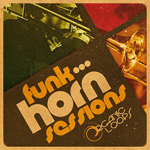 FUNK HORN SESSIONS