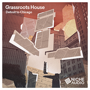 GRASSROOTS HOUSE