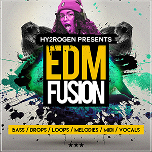 EDM FUSION