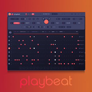 PLAYBEAT