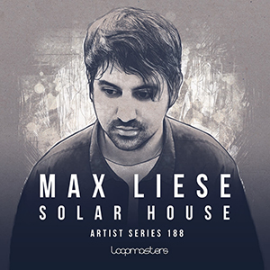 MAX LIESE SOLAR HOUSE