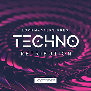 TECHNO RETRIBUTION