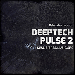 DEEPTECH PULSE 02