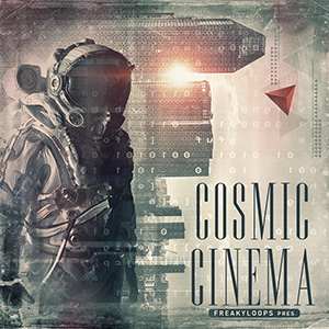 COSMIC CINEMA