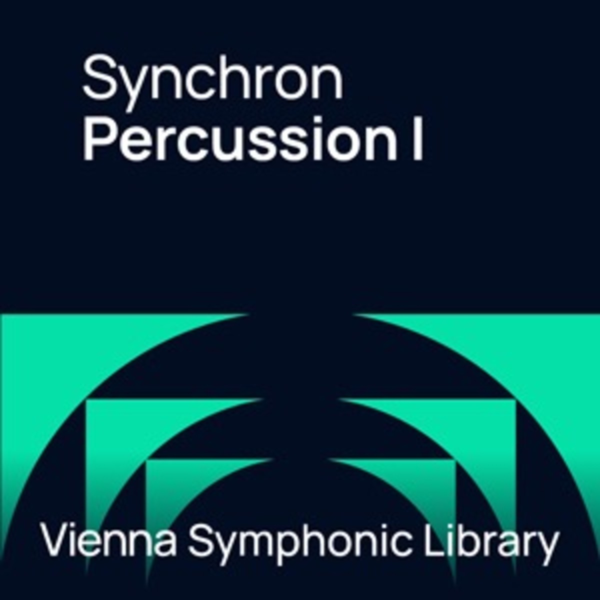SYNCHRON PERCUSSION I