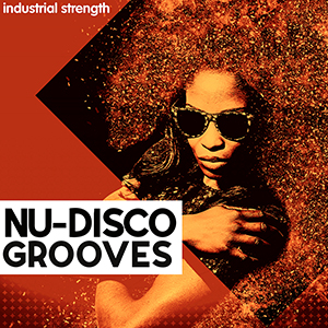 NU-DISCO GROOVES