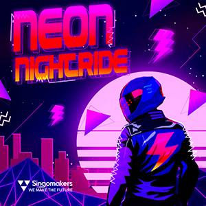 NEON NIGHTRIDE
