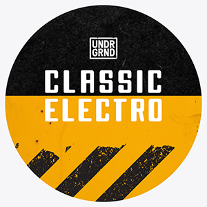 CLASSIC ELECTRO