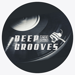 DEEP GROOVES