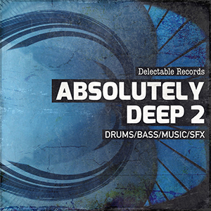 ABSOLUTELY DEEP 02