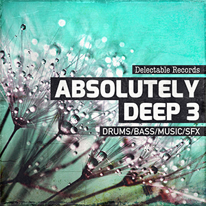 ABSOLUTELY DEEP 03