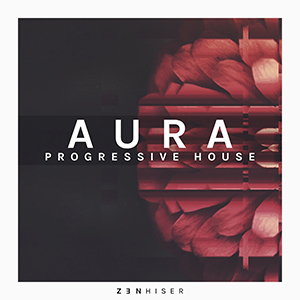 AURA - PROGRESSIVE HOUSE
