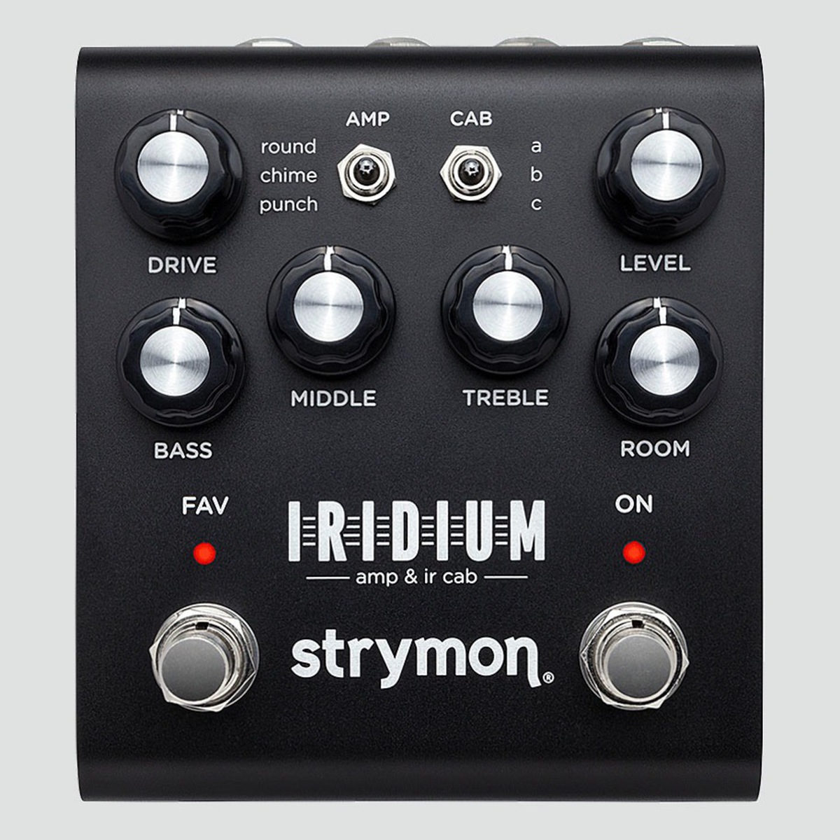 IRIDIUM