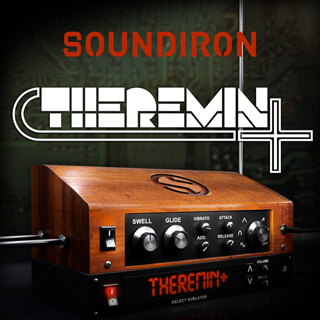 THEREMIN +