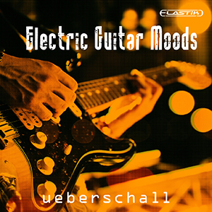 ELECTRIC GUITAR MOODS / ELASTIK