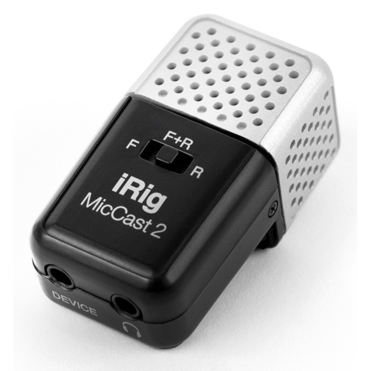 iRig Mic Cast 2