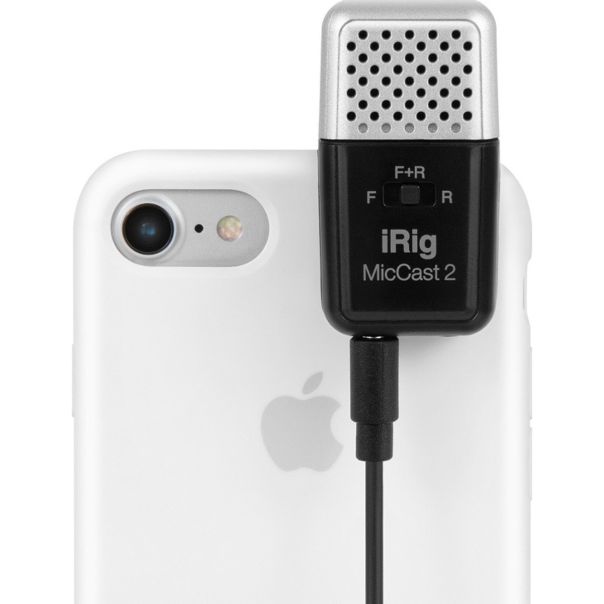 iRig Mic Cast 2