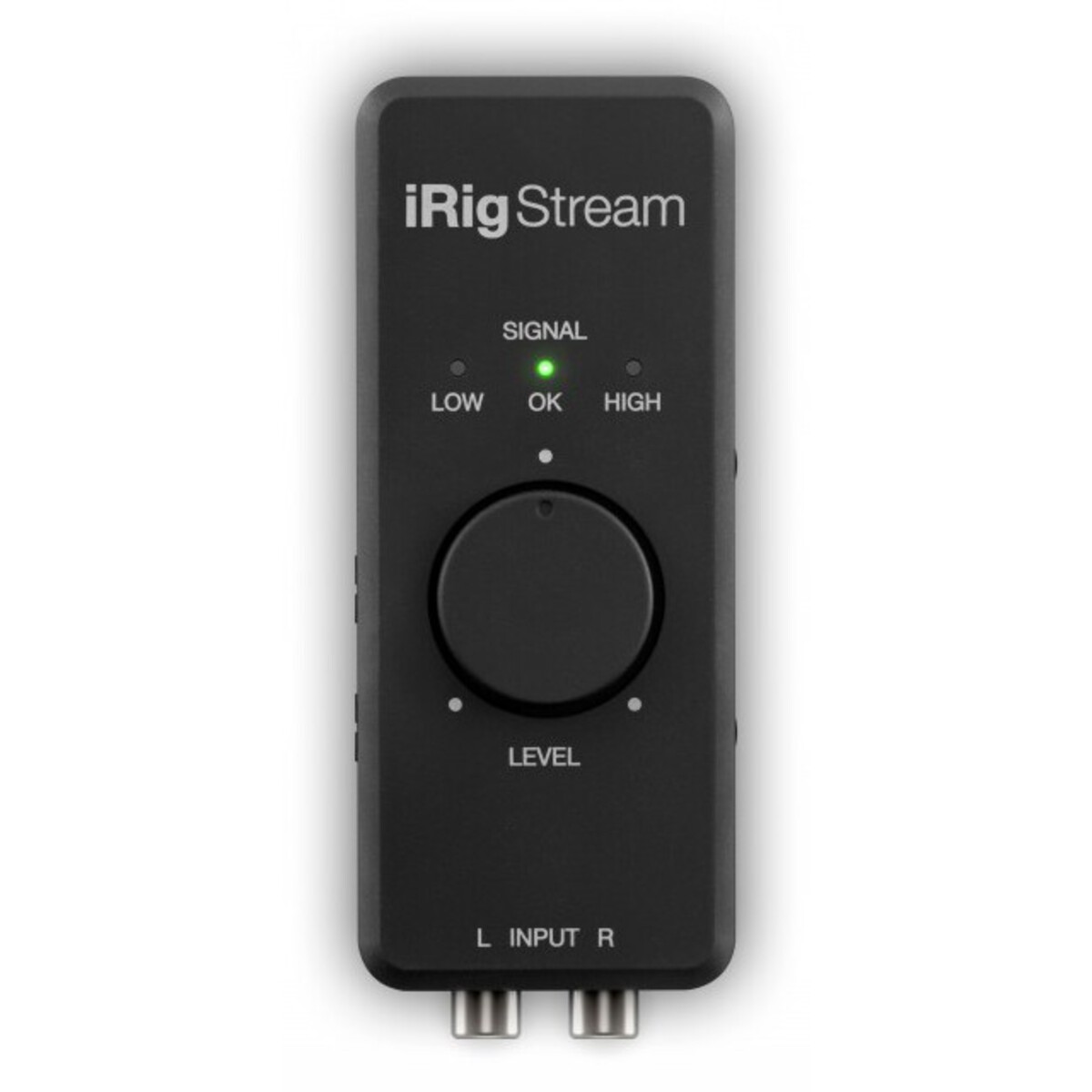 iRig Stream