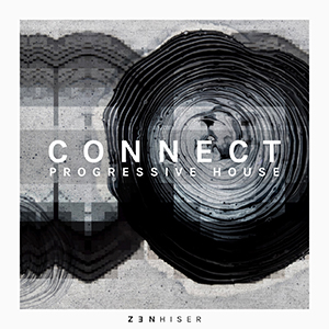 CONNECT - PROGRESSIVE HOUSE