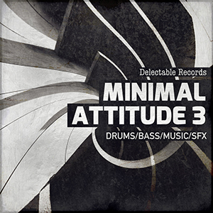 MINIMAL ATTITUDE 03