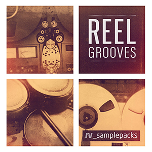 REEL GROOVES