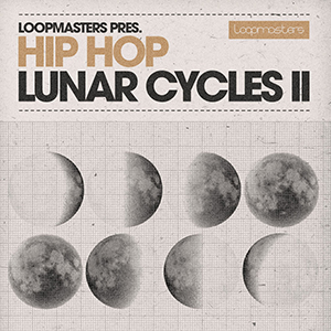 HIP HOP LUNAR CYCLES 2