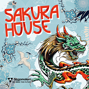 SAKURA HOUSE