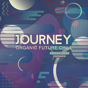 JOURNEY - ORGANIC FUTURE CHILL