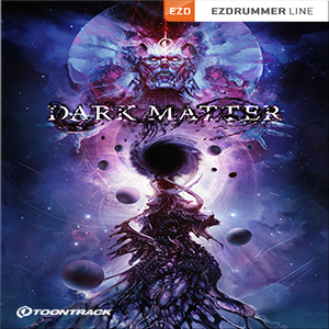 EZX - DARK MATTER