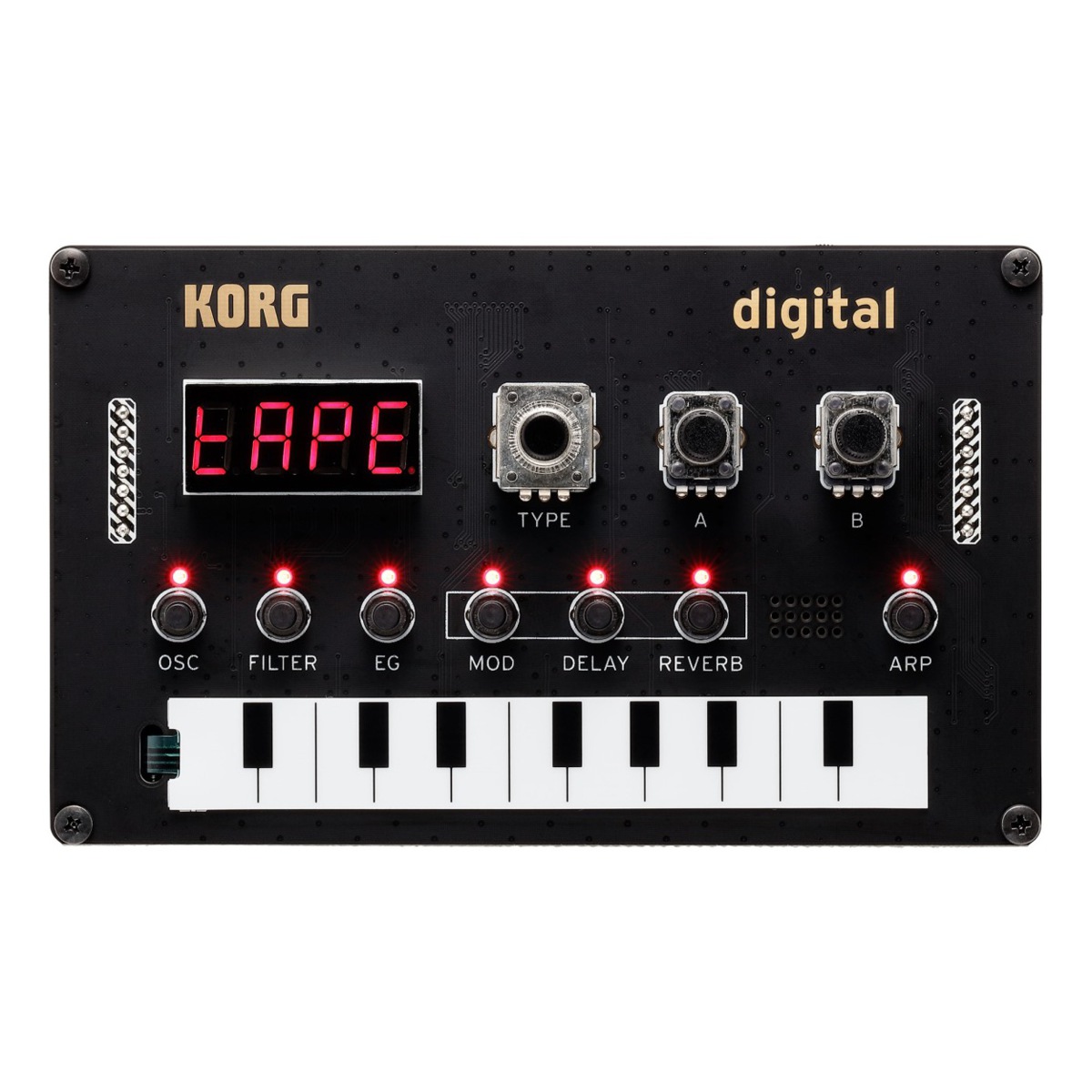 NTS-1 digital KIT
