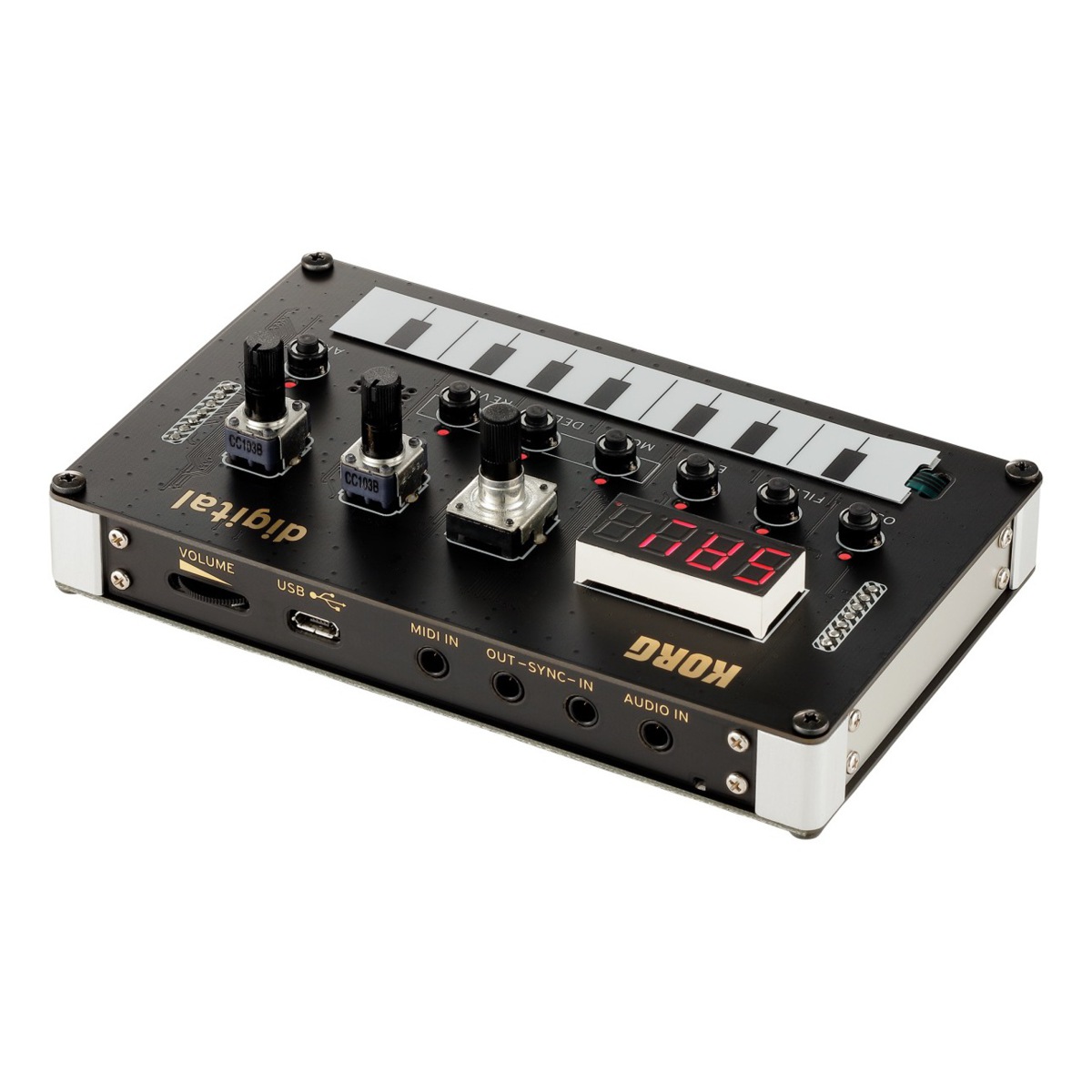 NTS-1 digital KIT