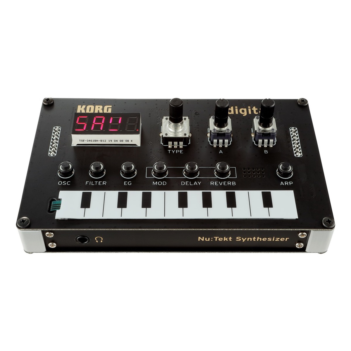 NTS-1 digital KIT