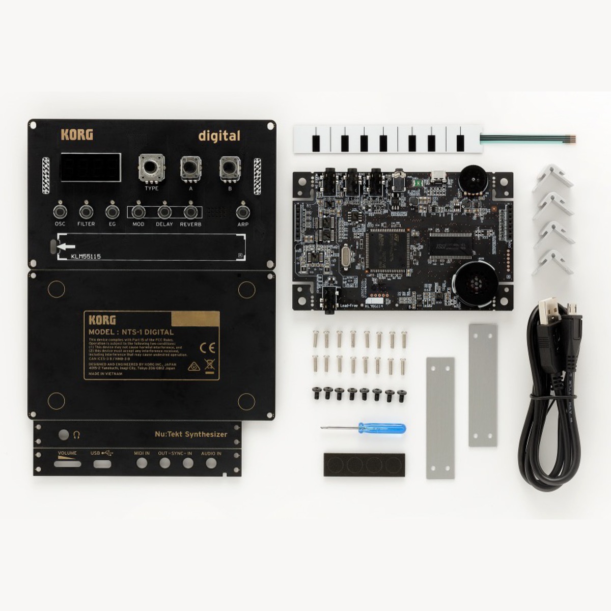 NTS-1 digital KIT