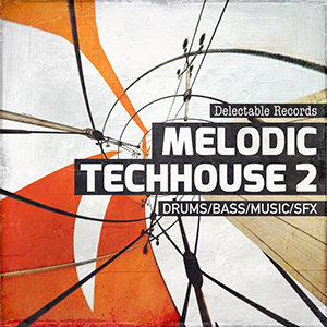 MELODIC TECHHOUSE 02