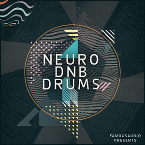 NEURO DNB DRUMS