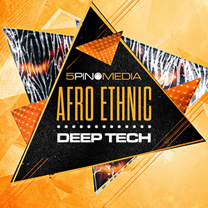 AFRO ETHNIC DEEP TECH