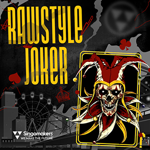 RAWSTYLE JOKER