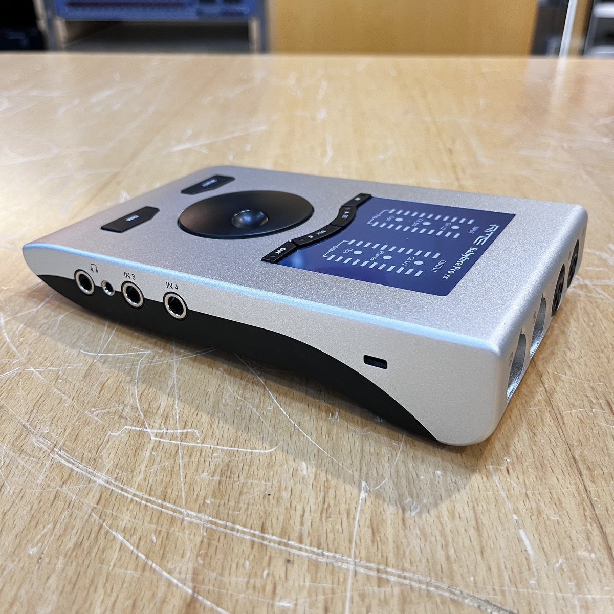 Babyface Pro FS