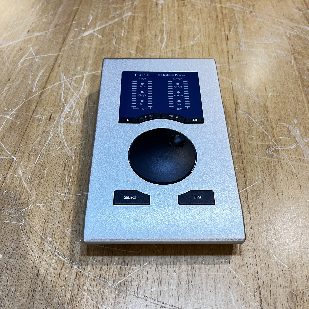 Babyface Pro FS