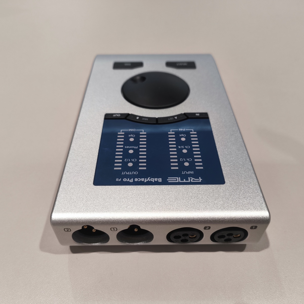 Babyface Pro FS