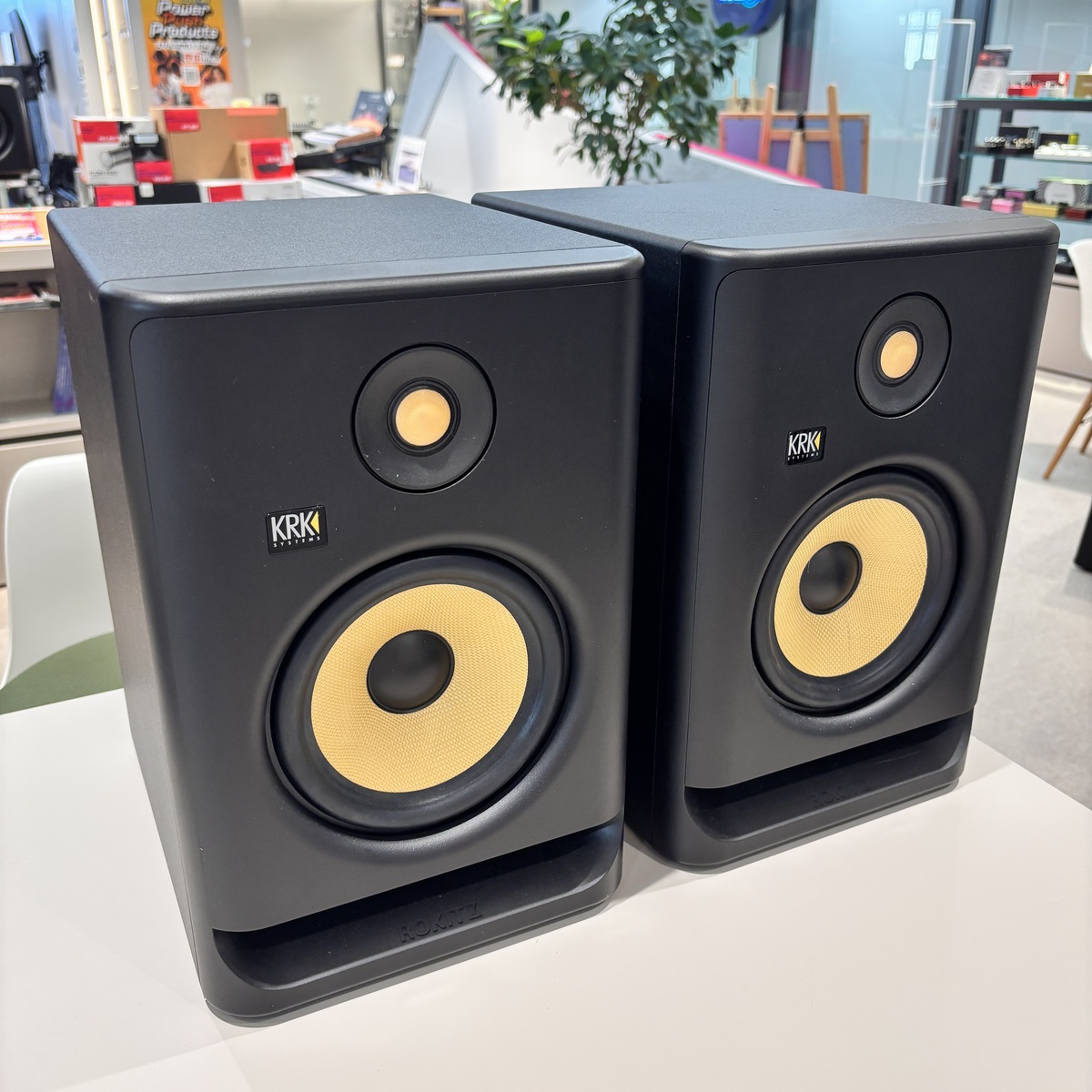 RP7G4（1ペア）
