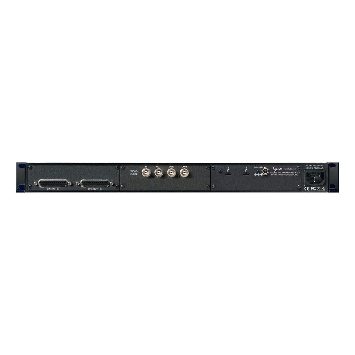 AURORA(n) 8 - TB3