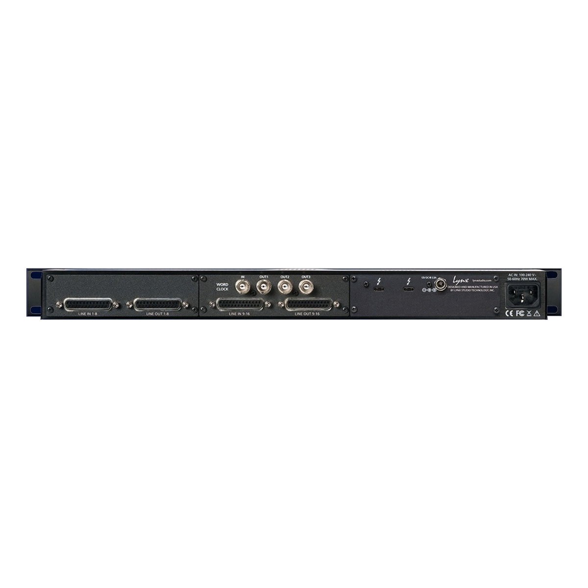 AURORA(n) 16 - TB3