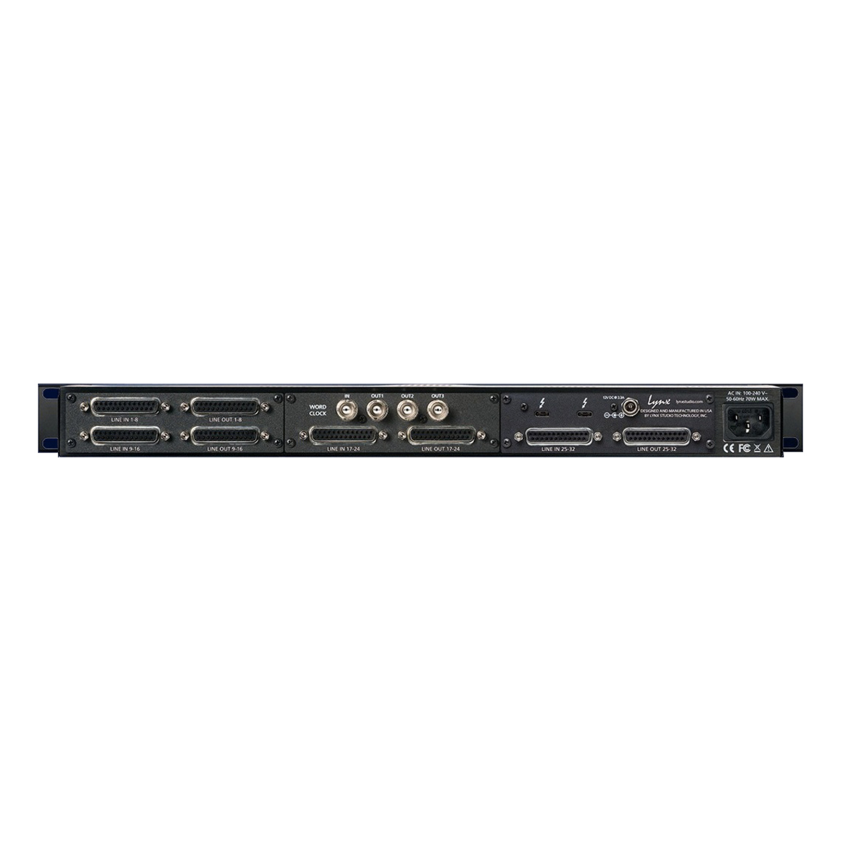 AURORA(n) 32 -TB3