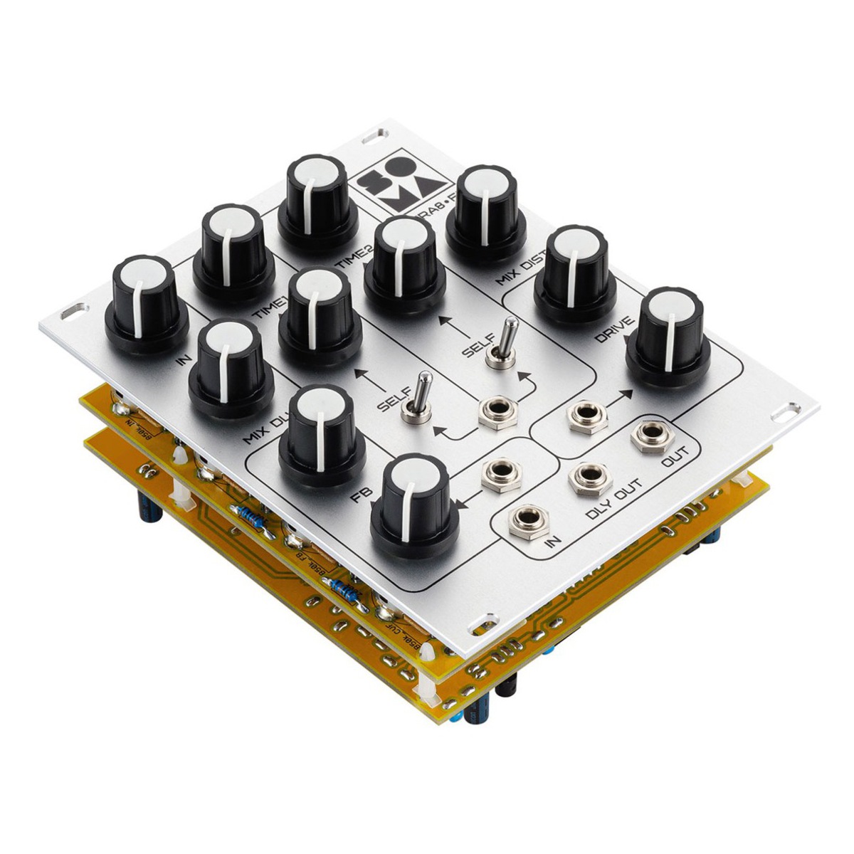 Lyra-8 FX