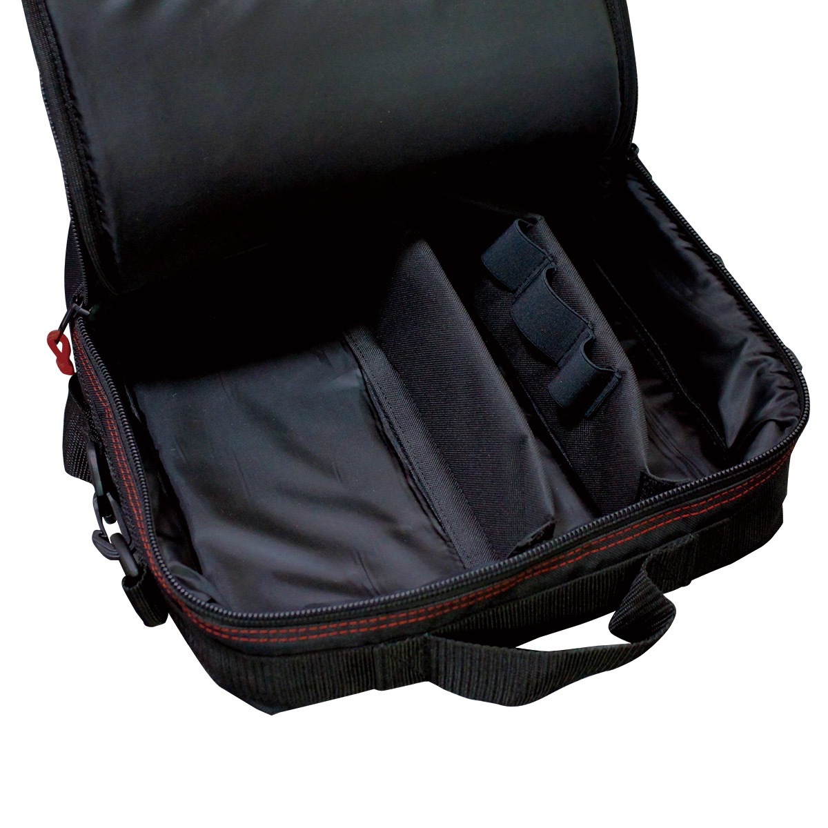 The Pipe Soft Case