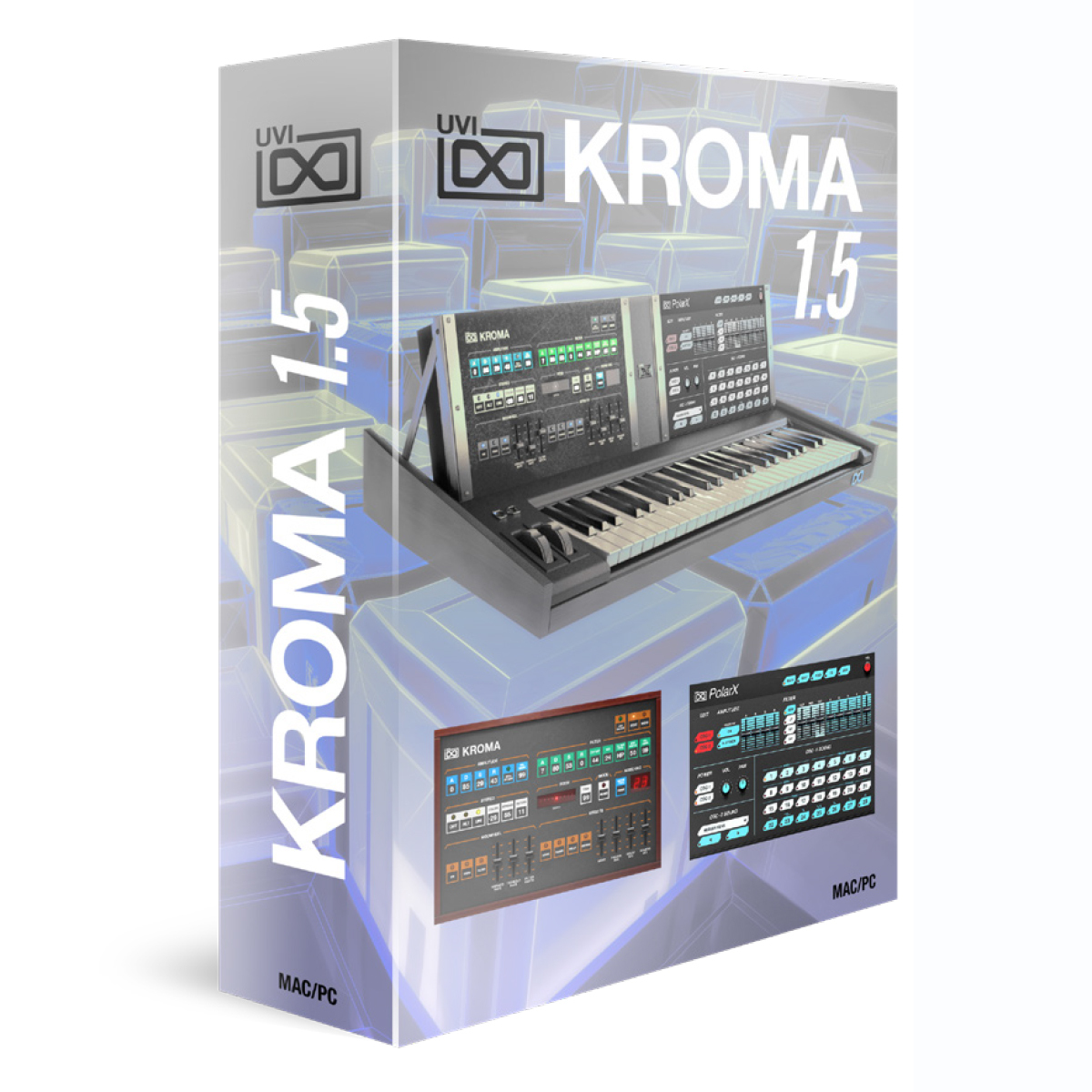 Kroma 1.5