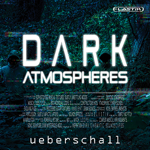 DARK ATMOSPHERES / ELASTIK