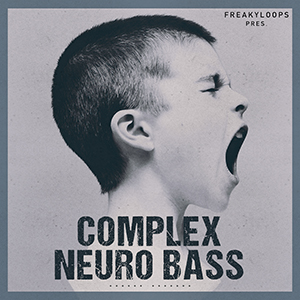 COMPLEX NEURO BASS