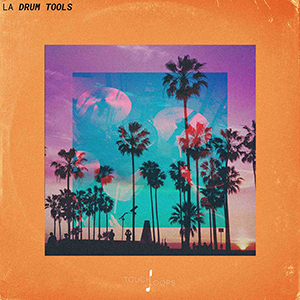 LA DRUM TOOLS